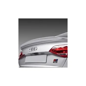 Tuning Autostyle zadní spoiler odtrhová hrana Audi A4 B8 sedan -- rok výroby 2008-15 SLEVA 5%