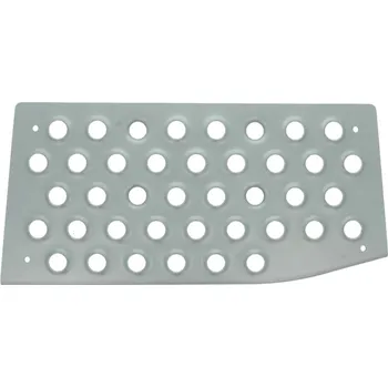 Blatník karosérie Nášlap spodního schodu MB Actros MPII, pravý