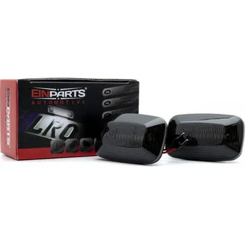 Příslušenství osvětlení automobilu LED boční blinkry TOYOTA Land Cruiser J100 (1998-2007)