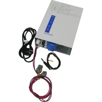 Příslušenství k čerpadlu Záložní zdroj ASTIP 120S pro externí baterii - čerpadla s elektronickou regulací