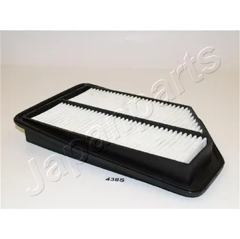 Vzduchový filtr Vzduchový filtr JAPANPARTS FA-438S