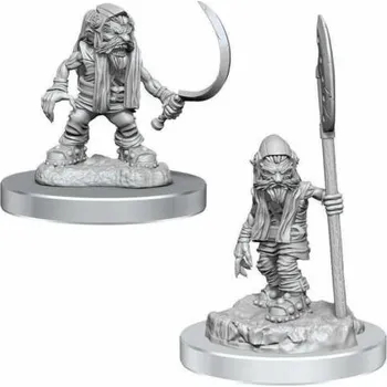 Desková hra WizKids D&D Nolzur's Marvelous Miniatures - Redcaps