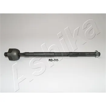 Táhlo řízení Axiální kloub, příčné táhlo řízení ASHIKA 103-07-705