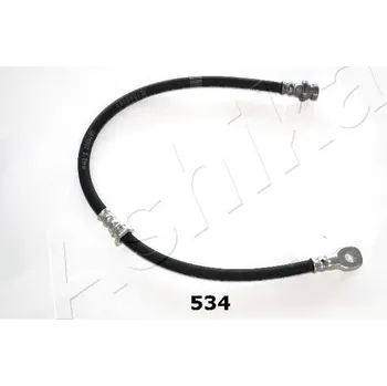 Brzdová hadice Držák, brzdová hadice ASHIKA 69-05-534