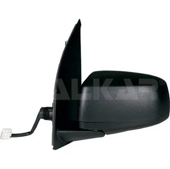Auto zrcátko Vnější zpětné zrcátko ALKAR 6125014