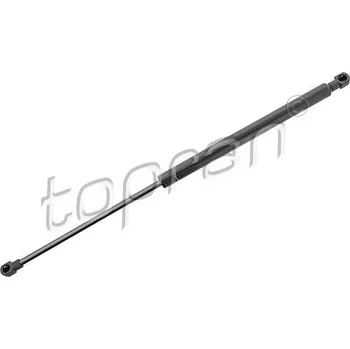 Příslušenství karosérie Pneumatická pružina / vzpěra zavazadlového prostoru TOPRAN 701 698