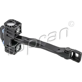 Dveře karosérie Uchycení dveří TOPRAN 119 118