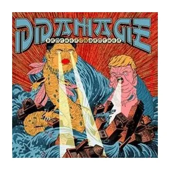 Zahraniční hudba LP dDamage: Brother Vs Brother 2023