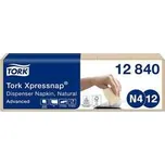 Tork 12840 ubrousek do zásobníku Tork Xpressnap Natural [9000 ks],rychlé dodání