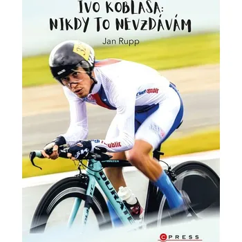 Kniha Ivo Koblasa - Ivo Koblasa, Jan Rupp (E-Kniha)