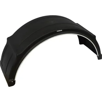 Blatník karosérie Blatník plastový zadní DOMAR DK4175