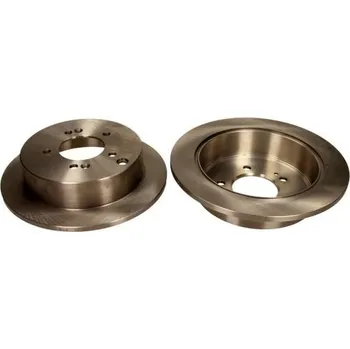 Brzdový kotouč Brzdový kotouč MAXGEAR 19-1860