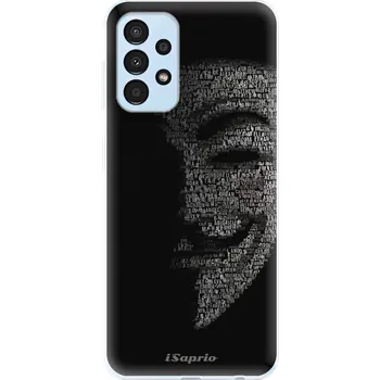 Odolné silikonové pouzdro iSaprio - Vendeta 10 - Samsung Galaxy A13