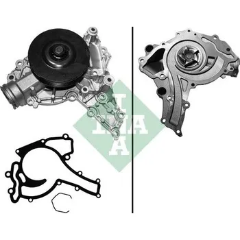 Chladič motoru Vodní čerpadlo, chlazení motoru Schaeffler INA 538 0235 10