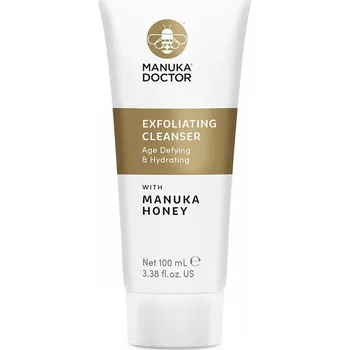 Manuka Doctor Exfoliační čisticí prostředek 100 ml