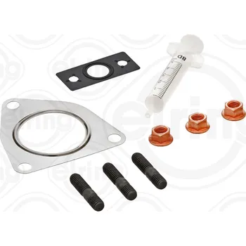 Turbodmychadlo Montážní sada pro turbo ELRING 745.110
