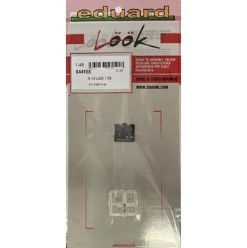 Volný čas BRASSIN 1/48 A-1J LööK (TAM)