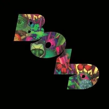 Zahraniční hudba LP BOLD: BOLD 2023