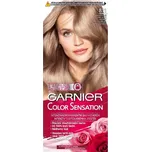 GARNIER Color Sensation permanentní barva na vlasy 8.11 perleťově popelavá blond, 114 ml