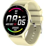 Smoot - Smoot ZL02 Barva: Zlaté