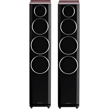 Elektronika Wharfedale Diamond 157 Varianta: skořicová třešeň