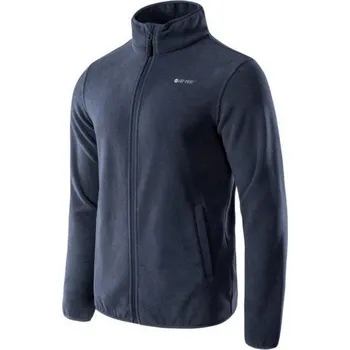 Dámské kraťasy Pánská mikina Zoe II M 92800334005 - Hi-Tec XXL