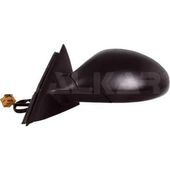 Auto zrcátko Vnější zpětné zrcátko ALKAR 6127802