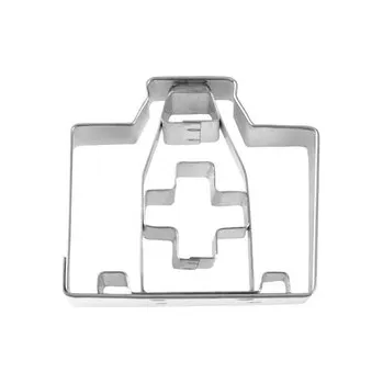 Vykrajovátko Vykrajovátko - DOKTORSKÝ KUFŘÍK