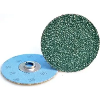 Brusný kotouč Ostatní Brusný disk ACT Actirox 75 mm 36+ SocAtt
