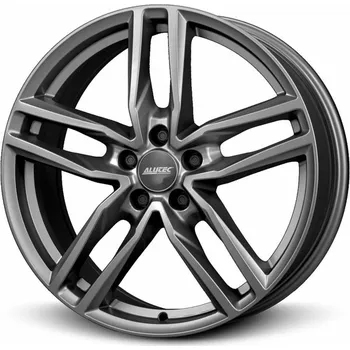 Alu kolo Alu disk ALUTEC Ikenu 6.5x16, 4x108, 63.4, ET37 metal-grey