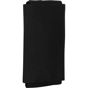 Pouzdro molle 101 Inc Foldable Molle - černé