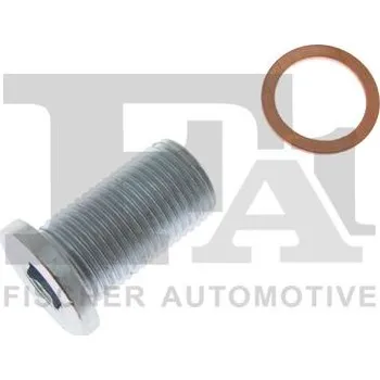 Olejová vana Závitová zátka, olejová vana FA1 257.835.011