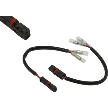 Motodíl adaptéry blinkru BMW