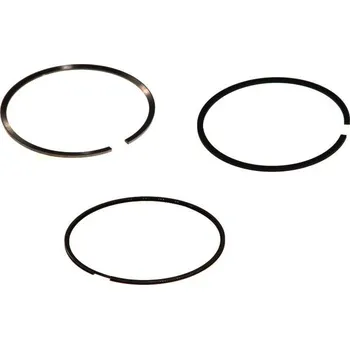 Píst motoru Pístní kroužky Iveco Daily, Fiat Ducato 2,8 STD rozměr, 2992038