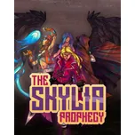 The Skylia Prophecy PC - digitální verze - Hraj již za pár minut