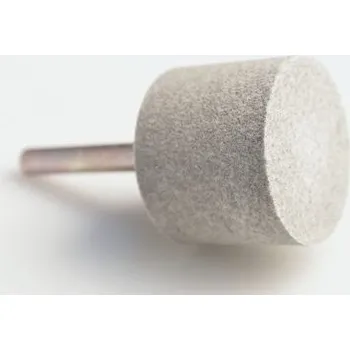 Brusný kotouč Ostatní Leštící kotouč se stopkou 32x25-6 C80 H obvodový