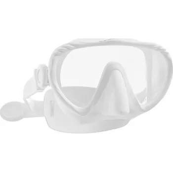 Potápěčská maska Potápěčská maska Scubapro GHOST, bílá 24110001