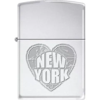 Zapalovač Zapalovač Zippo New York 6275