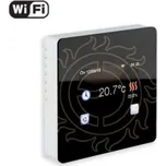 Termostat Fenix TFT WIFI černé sklo 4200142