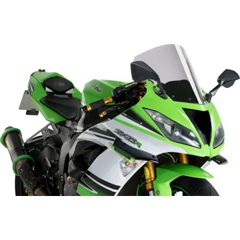 Plexi štít PUIG R-RACER 3629W průhledná