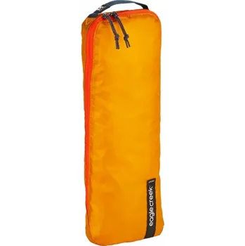 Cestovní taška Eagle Creek obal Pack-It Isolate Slim Cube M sahara yellow