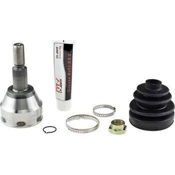 Poloosa kola NTY Kloub poloosa vnější JEEP GRAND CHEROKEE 10- DODGE NITRO 07-12 JEEP LIBERTY II 08-13