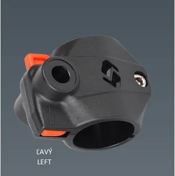 Vodní sport KOLIBRI úchyt vesla model od 2021 Varianta:: Levá strana