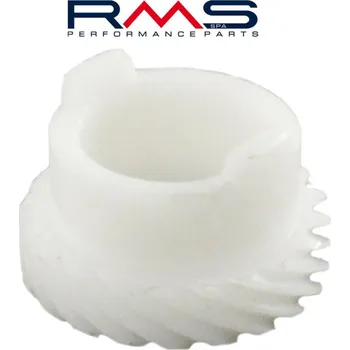 Speedometer transmission pinion RMS 163690100