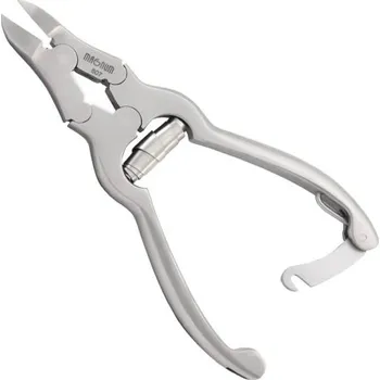 Kleště na nehty Magnum 607 Kleště na nehty převodové 12 cm
