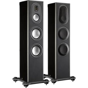 Elektronika Monitor Audio Platinum P200 II Varianta: piano gloss black