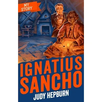 Ignatius Sancho - Hepburn, Judy