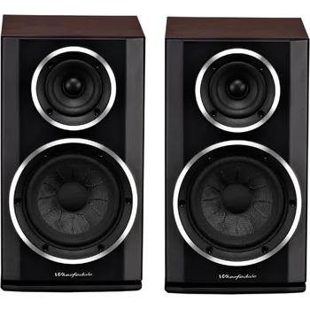 Wharfedale Diamond 122 Varianta: růžové dřevo