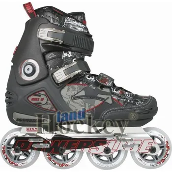 Kolečkové brusle Kolečkové brusle Powerslide Cell II 8 Velikost: EUR 42