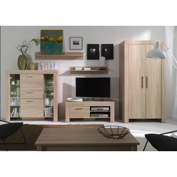 Obývací stěna Obývací stěna Cézar 1